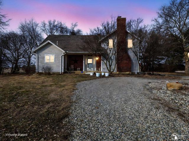 6768 Shull Road, Tecumseh, MI 49286