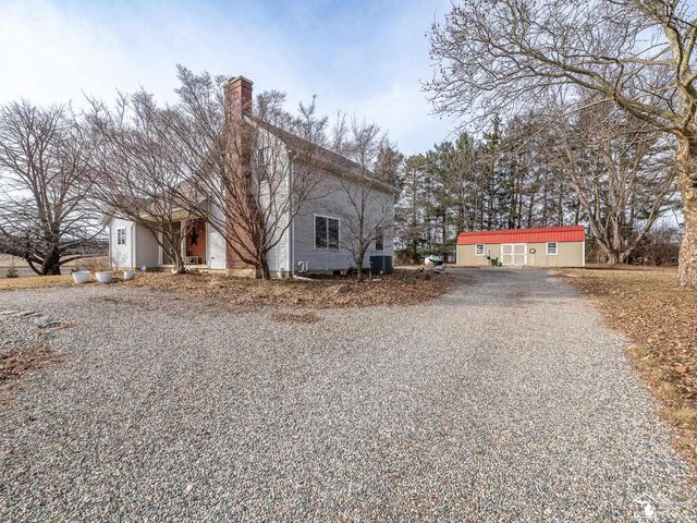 6768 Shull Road, Tecumseh, MI 49286