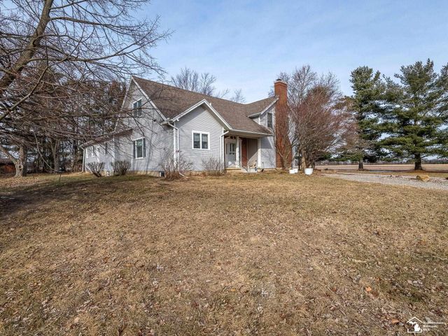 6768 Shull Road, Tecumseh, MI 49286