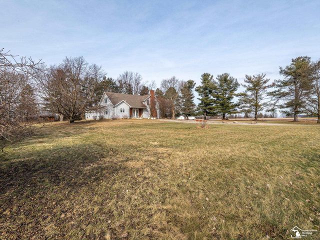 6768 Shull Road, Tecumseh, MI 49286