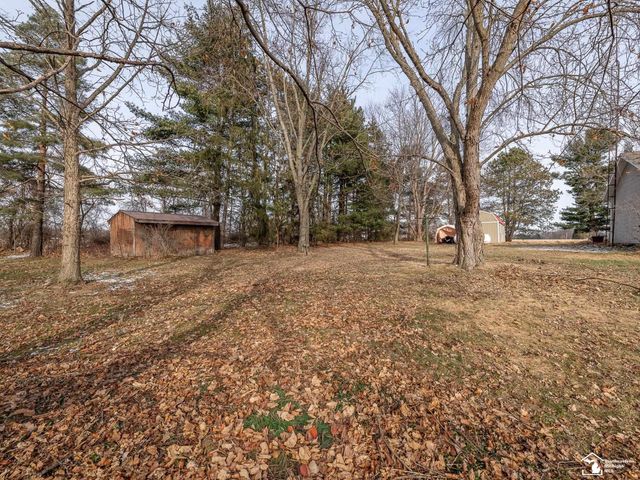 6768 Shull Road, Tecumseh, MI 49286