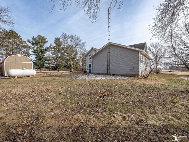 6768 Shull Road, Tecumseh, MI 49286