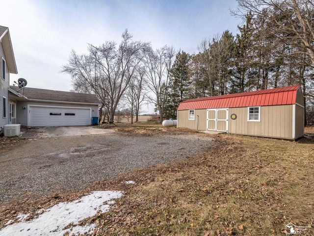 6768 Shull Road, Tecumseh, MI 49286