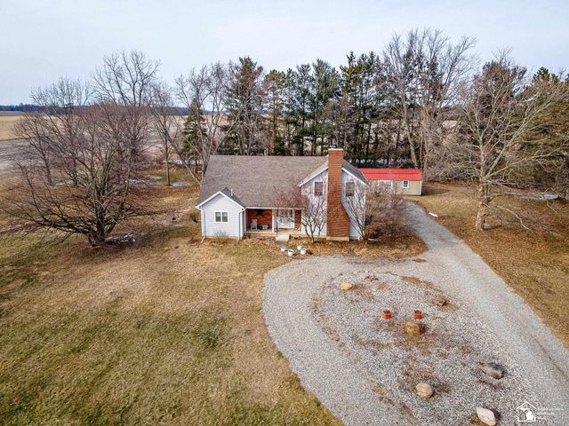 6768 Shull Road, Tecumseh, MI 49286