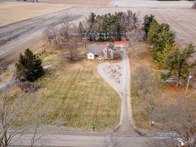6768 Shull Road, Tecumseh, MI 49286