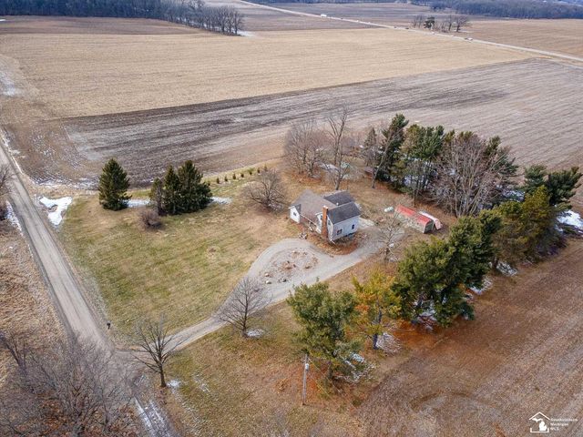 6768 Shull Road, Tecumseh, MI 49286