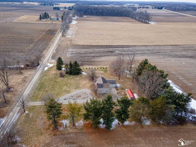 6768 Shull Road, Tecumseh, MI 49286