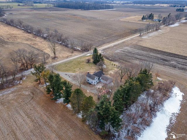 6768 Shull Road, Tecumseh, MI 49286