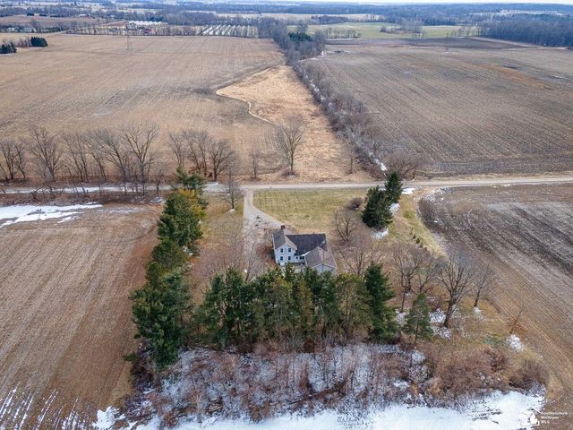 6768 Shull Road, Tecumseh, MI 49286