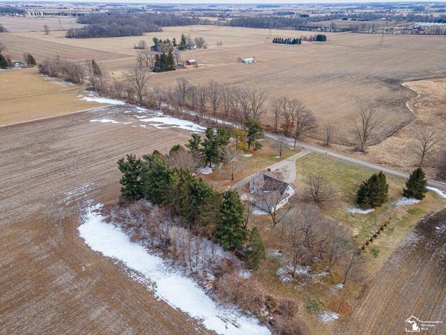 6768 Shull Road, Tecumseh, MI 49286