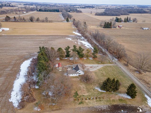 6768 Shull Road, Tecumseh, MI 49286