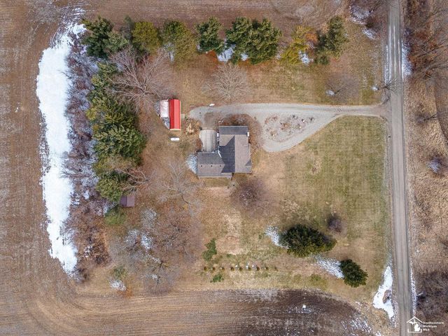 6768 Shull Road, Tecumseh, MI 49286