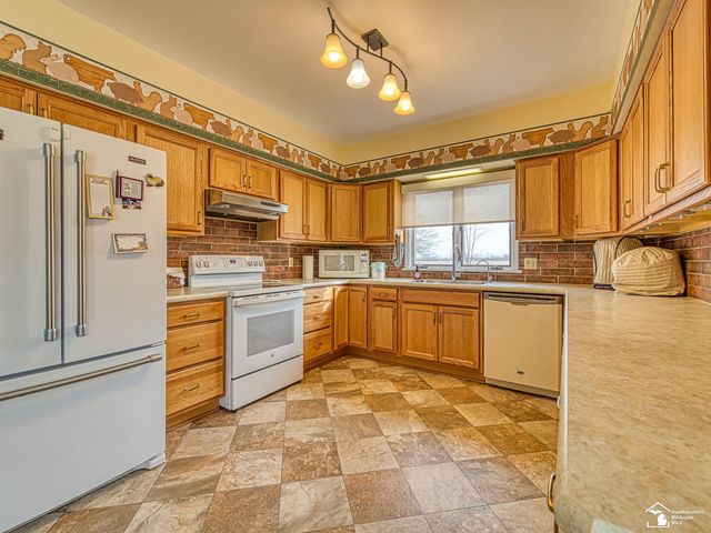 6768 Shull Road, Tecumseh, MI 49286