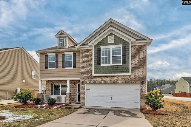 704 Channing Creek Lane, Lexington, SC 29072