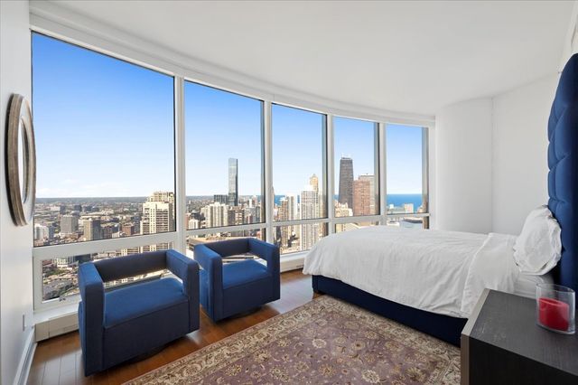 401 N Wabash Avenue 44A, Chicago, IL 60611