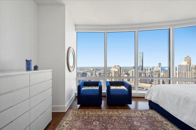 401 N Wabash Avenue 44A, Chicago, IL 60611