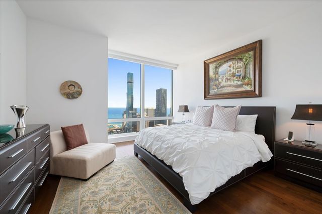 401 N Wabash Avenue 44A, Chicago, IL 60611