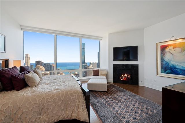 401 N Wabash Avenue 44A, Chicago, IL 60611
