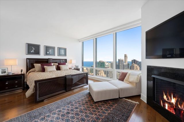 401 N Wabash Avenue 44A, Chicago, IL 60611