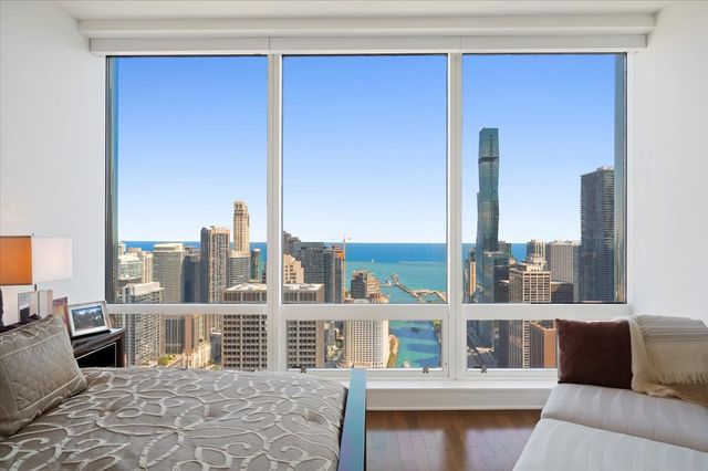 401 N Wabash Avenue 44A, Chicago, IL 60611