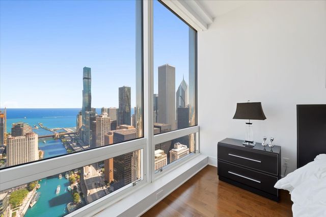 401 N Wabash Avenue 44A, Chicago, IL 60611