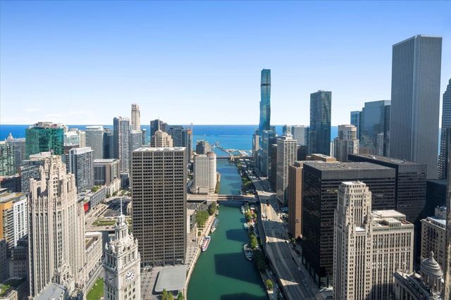 401 N Wabash Avenue 44A, Chicago, IL 60611
