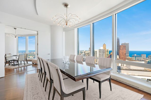 401 N Wabash Avenue 44A, Chicago, IL 60611