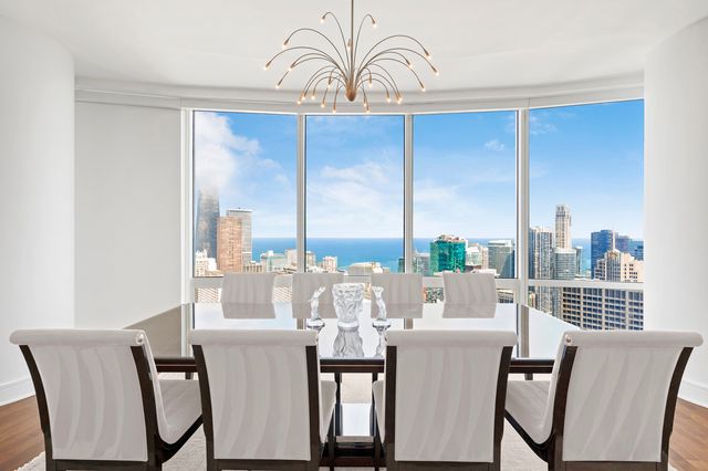 401 N Wabash Avenue 44A, Chicago, IL 60611