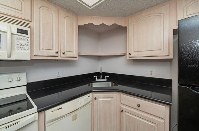 1515 FORREST NELSON BOULEVARD L105, Port Charlotte, FL 33952