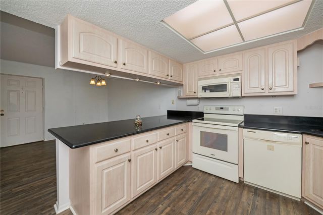 1515 FORREST NELSON BOULEVARD L105, Port Charlotte, FL 33952