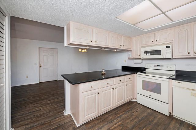 1515 FORREST NELSON BOULEVARD L105, Port Charlotte, FL 33952