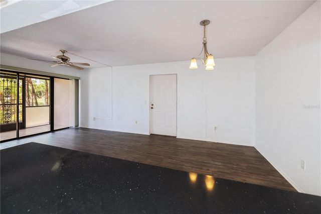 1515 FORREST NELSON BOULEVARD L105, Port Charlotte, FL 33952