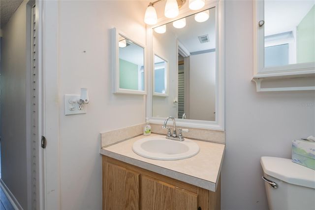 1515 FORREST NELSON BOULEVARD L105, Port Charlotte, FL 33952