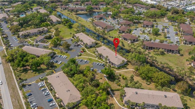 1515 FORREST NELSON BOULEVARD L105, Port Charlotte, FL 33952