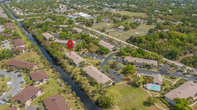 1515 FORREST NELSON BOULEVARD L105, Port Charlotte, FL 33952