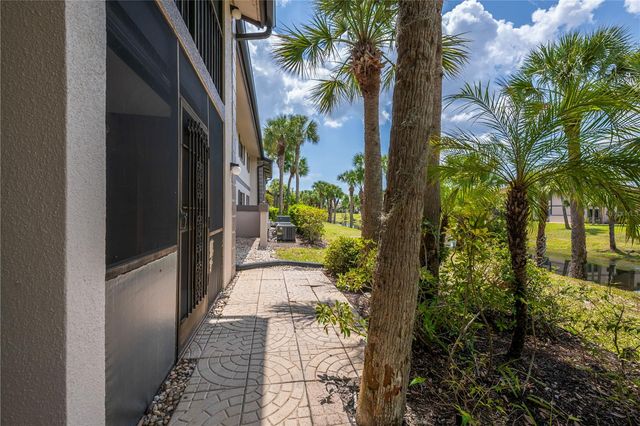 1515 FORREST NELSON BOULEVARD L105, Port Charlotte, FL 33952