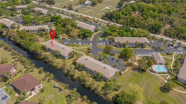1515 FORREST NELSON BOULEVARD L105, Port Charlotte, FL 33952