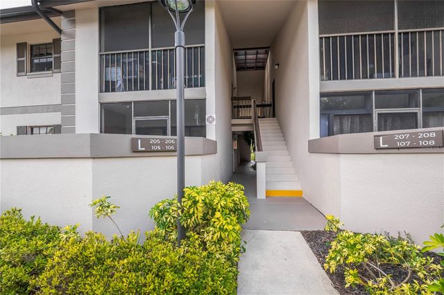 1515 FORREST NELSON BOULEVARD L105, Port Charlotte, FL 33952