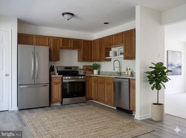 7119 WYTHEVILLE CIR, Fredericksburg, VA 22407