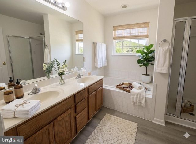 7119 WYTHEVILLE CIR, Fredericksburg, VA 22407