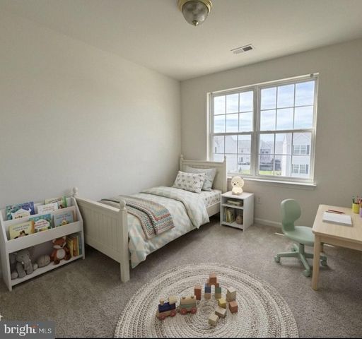 7119 WYTHEVILLE CIR, Fredericksburg, VA 22407