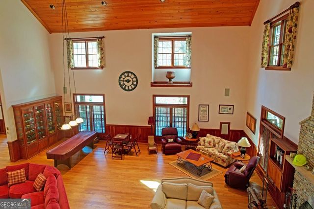 169 Dunns Road, Dahlonega, GA 30533