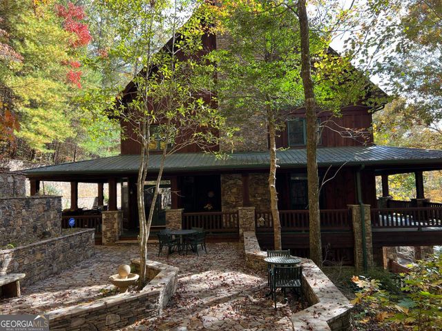 169 Dunns Road, Dahlonega, GA 30533