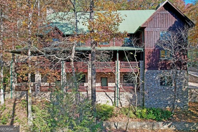 169 Dunns Road, Dahlonega, GA 30533