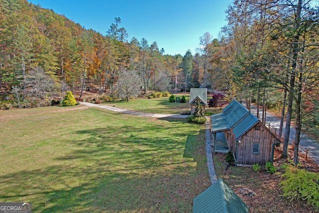 169 Dunns Road, Dahlonega, GA 30533