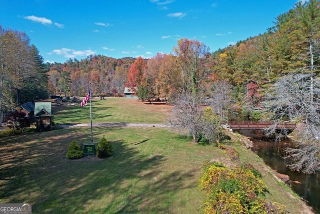 169 Dunns Road, Dahlonega, GA 30533