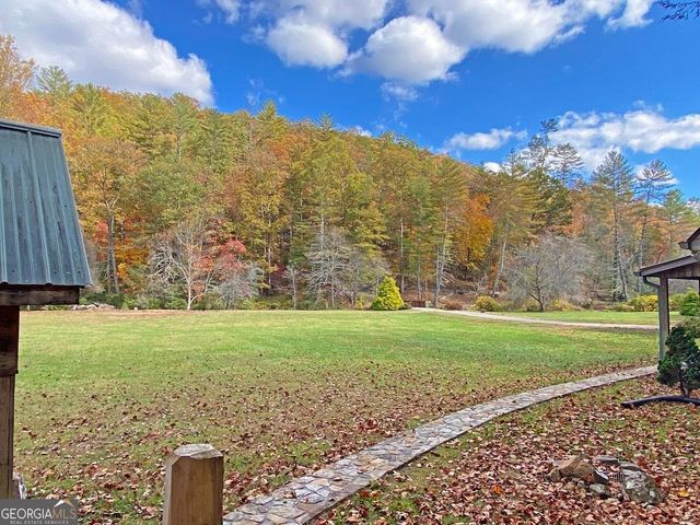 169 Dunns Road, Dahlonega, GA 30533