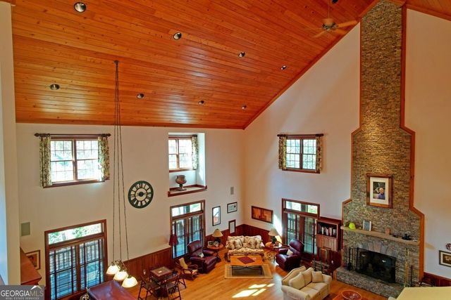 169 Dunns Road, Dahlonega, GA 30533