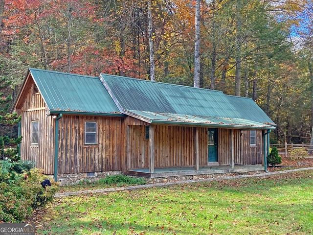 169 Dunns Road, Dahlonega, GA 30533
