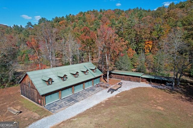 169 Dunns Road, Dahlonega, GA 30533